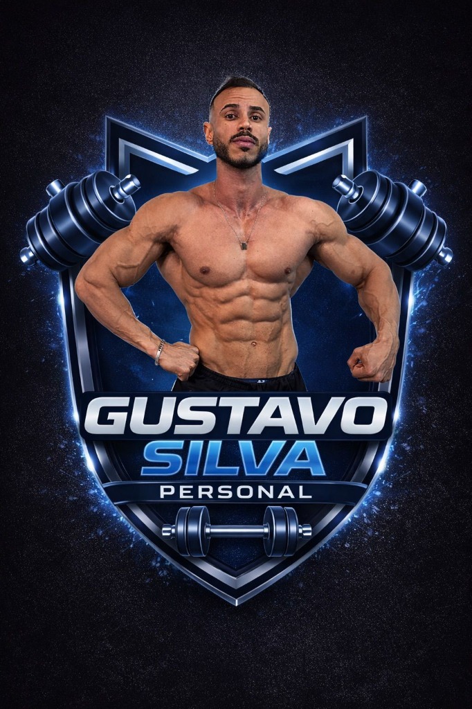 Gustavo Silva — Personal Trainer